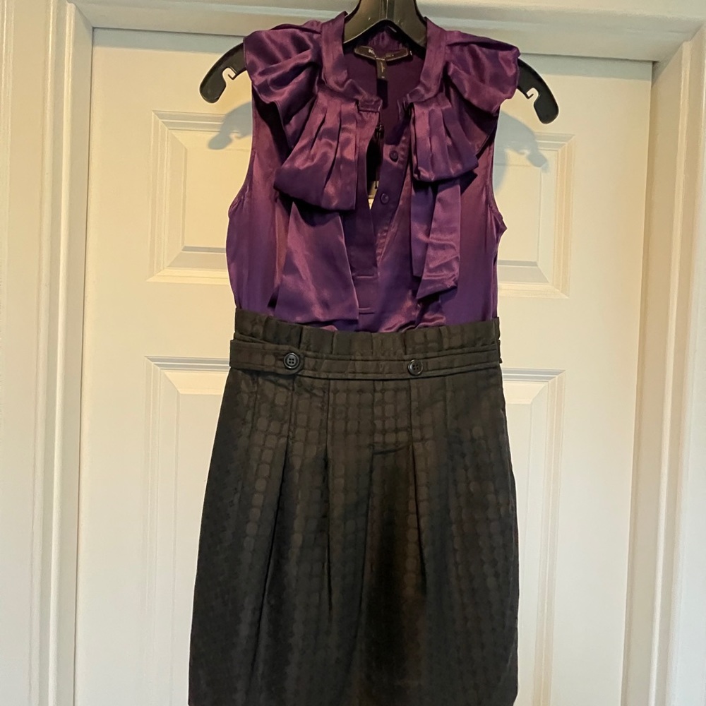 BCBG MaxAzria Dress